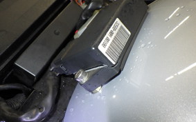 HARLEY FLSTF 1450 2001