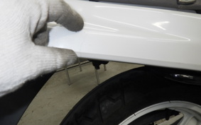 HONDA VT250FG 2008 MC15