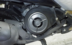SUZUKI LET's 5 1999 CA47A