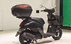SUZUKI LET's CA4AA