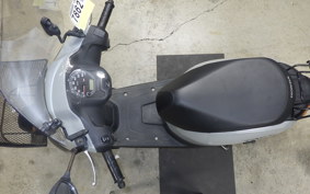HONDA TACT Basket AF79