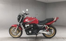 HONDA CB400SFV-3 NC39