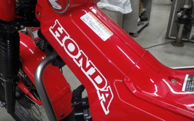 HONDA CT125 HUNTER CUB 1988 JA55