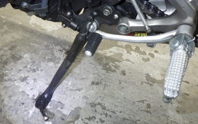 YAMAHA MT-09 ASP 2020 RN52J