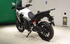 HONDA 400X 2021 NC56