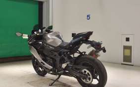 KAWASAKI ZX-25R-2SE 2018 ZX250H