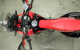 HONDA CRF250 RALLY LDA