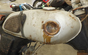 HONDA CL50 BENLY CL50