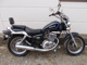 Фото Suzuki GZ125-HS с японского аукциона