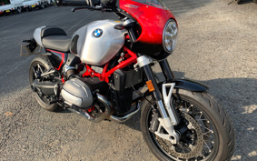 BMW R12 nineT OP719 2024 0N01
