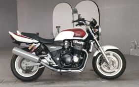 HONDA CB1300SF SUPER FOUR SC40