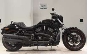 HARLEY NIGHT ROD 1250 SP 2008