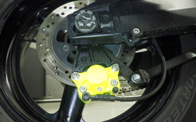 SUZUKI GSX-1300R HAYABUSA 2002