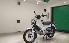 HONDA ｸﾛｽｶﾌﾞ110-2 2003 JA45