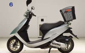 HONDA DIO Gen.6 2004 AF68