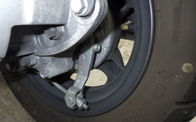 HONDA LEAD 125 2014 JF45