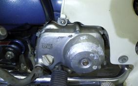 HONDA C50 SUPER CUB E 2017 AA01