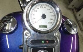 HARLEY FXDC 1580 2010