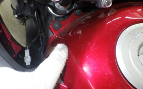 HONDA 400X 2013 NC47