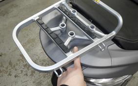 SUZUKI SKYWAVE 400 A 2016 CK45A