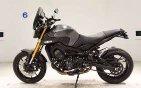YAMAHA MT-09 A 2014 RN34J