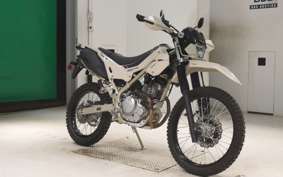 KAWASAKI KLX230ｼｪﾙﾊﾟ 1988 LX232A