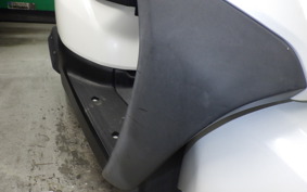 HONDA TACT Gen.4 2016 AF75