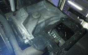 SUZUKI ADDRESS V125 Gen.2 DP12H