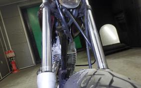 YAMAHA SR250 2024 4J1