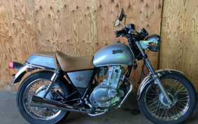 SUZUKI BOLTI NJ47A