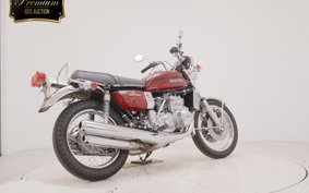SUZUKI GT750 2021 GT750