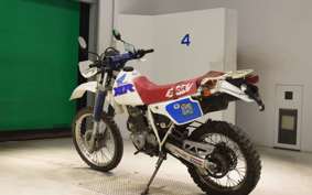 HONDA XLR250R Gen.4 MD22