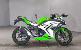 KAWASAKI NINJA250 EX250L