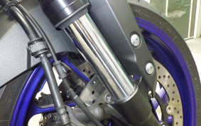 YAMAHA MT-09 A 2017 RN52J