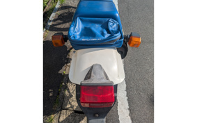 SUZUKI SX200R SH41A