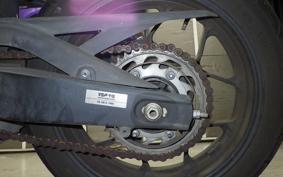 YAMAHA MT-25 RG10J