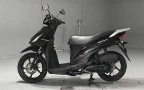 SUZUKI ADDRESS V110 CE47A