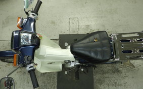 HONDA C50 SUPER CUB E AA01