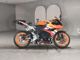 Фото Honda CBR600RR 2010 с японского аукциона