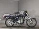 Фото Kawasaki Z900 с японского аукциона