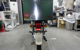 HONDA C110 SUPER CUB JA59