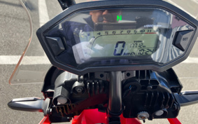 HONDA CRF250 RALLY MD44