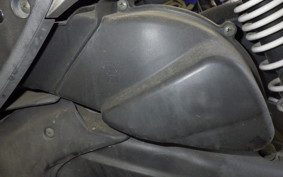 YAMAHA CYGNUS 125 X