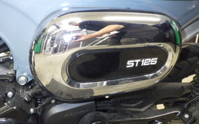 HONDA DAX 125 JB04