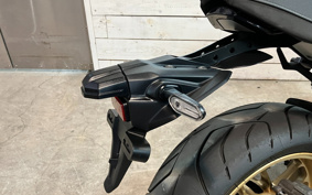 YAMAHA XSR900 2022 RN80J