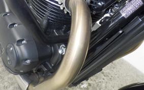 TRIUMPH SPEED TWIN 900 2024