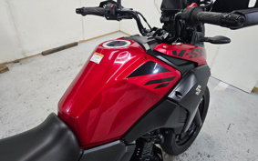 SUZUKI STROM 250 DS11A