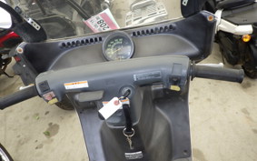 HONDA GYRO CANOPY TA02