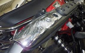 HONDA DAX 125 1987 JB04