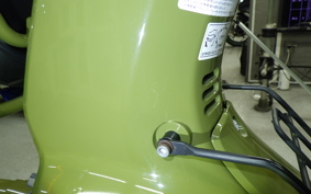 HONDA ｸﾛｽｶﾌﾞ110-2 JA45
